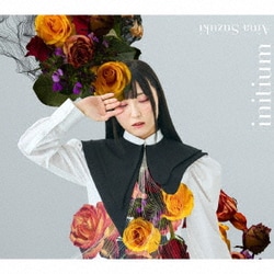 鈴木愛奈／initium
