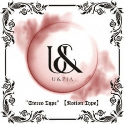 U&pia／Stereo type