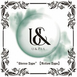 U&pia／Stereo type