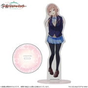 学園アイドルマスター 公式アクリルスタンド 姫崎莉波 A [キャラクターグッズ 2025年7月再生産]