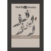 NieR Re in carnation公式資料集 『檻』と祈りの物語 [単行本]