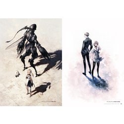 ヨドバシ.com - NieR Re in carnation公式資料集 『檻』と祈りの