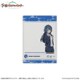 学園アイドルマスター 公式クリアカード 月村手毬 B [キャラクターグッズ 2025年7月再生産]