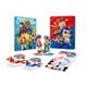TVアニメ「爆走兄弟レッツ&ゴー!!」BD-BOX [Blu-ray Disc]