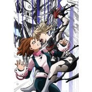 僕のヒーローアカデミア 7th Vol.3