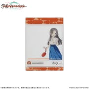 学園アイドルマスター 公式クリアカード 倉本千奈 A [キャラクターグッズ 2025年7月再生産]