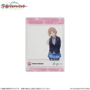 学園アイドルマスター 公式クリアカード 姫崎莉波 A [キャラクターグッズ 2025年7月再生産]