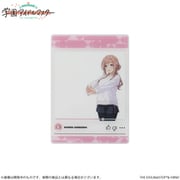 学園アイドルマスター 公式クリアカード 姫崎莉波 B [キャラクターグッズ 2025年7月再生産]