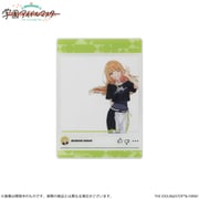 学園アイドルマスター 公式クリアカード 紫雲清夏 B [キャラクターグッズ 2025年7月再生産]
