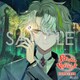 カレはヴォーカリスト CD 「ディア ヴォーカリスト Headliner」エントリーNo.2 Brave Child Vo.ヨシュア(CV.島崎信長) [CD]