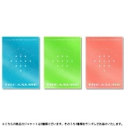TREASURE／The First Step: Treasure Effect: TREASURE Vol. 1 (ランダムバージョン)（KOR） [K-POP 輸入盤CD]