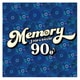 MEMORY 90's J POP & BALLAD