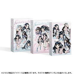 NewJeans／Get Up: 2nd EP (Weverse Ver.)(ランダムバージョン) ＜数量限定生産盤＞（KOR） [K-POP 輸入盤ミュージックカード]
