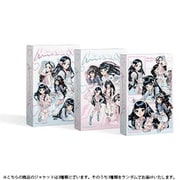 NewJeans／Get Up: 2nd EP (Weverse Ver.)(ランダムバージョン) ＜数量限定生産盤＞（KOR） [K-POP 輸入盤ミュージックカード]