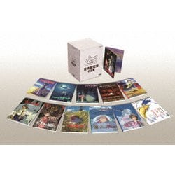宮﨑駿監督作品集 [DVD]