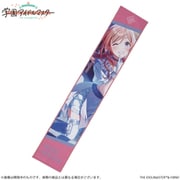 学園アイドルマスター 公式マフラータオル 姫崎莉波 A [キャラクターグッズ 2025年7月再生産]