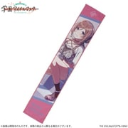 学園アイドルマスター 公式マフラータオル 姫崎莉波 B [キャラクターグッズ 2025年7月再生産]