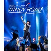 Chage Live Tour 2023 WINDY ROAD