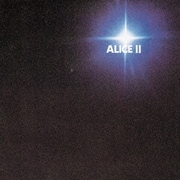 ALICE Ⅱ +1