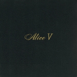 アリス／ALICE Ⅴ +3