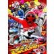 爆上戦隊ブンブンジャー VOL.1 (スーパー戦隊シリーズ) [DVD]