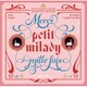 petit milady／Merci mille fois
