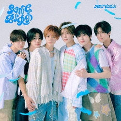 NCT WISH／Songbird