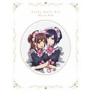 アキバ冥途戦争 Blu-ray BOX