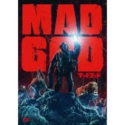 マッドゴッド