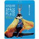 サン・ラーのスペース・イズ・ザ・プレイス [Blu-ray Disc]