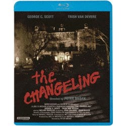 チェンジリング [Blu-ray Disc]