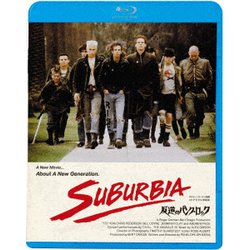 反逆のパンク・ロック [Blu-ray Disc]