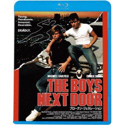 ブロークン・ジェネレーション [Blu-ray Disc]