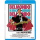 ベルモンドの怪盗二十面相 [Blu-ray Disc]