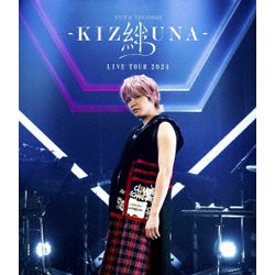 手越祐也／手越祐也 LIVE TOUR 2024 「絆 -KIZUNA-」 [Blu-ray Disc]