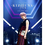 手越祐也 LIVE TOUR 2024 「絆 -KIZUNA-」
