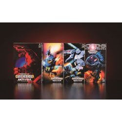 ヨドバシ.com - 機獣新世紀ZOIDS CORE BOX [ムックその他] 通販