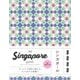 Singapore guide 24H 改訂2版 [単行本]