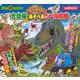 はってはがせる！　大恐竜　あそべるシール図鑑 [ムックその他]