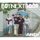 BOYNEXTDOOR／AND,