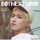 BOYNEXTDOOR／AND,