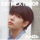 BOYNEXTDOOR／AND,