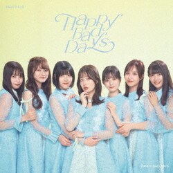 PALE TULLE／Happy Bad Days