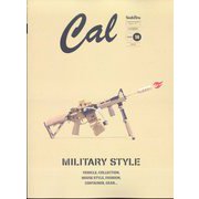 Cal 2024年 07月号 [雑誌]