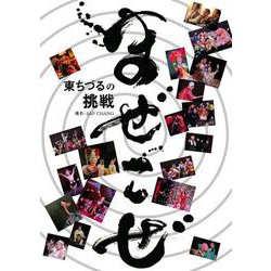 まぜこぜ　東ちづるの挑戦 [単行本]