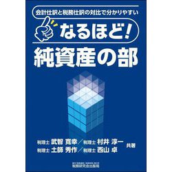 なるほど!純資産の部 [単行本]