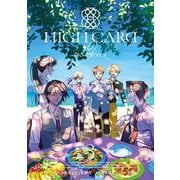 HIGH CARD -◇9 No Mercy（3）(完)(ｶﾞﾝｶﾞﾝｺﾐｯｸｽUP！) [コミック]