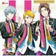 S.E.M／THE IDOLM@STER SideM CIRCLE OF DELIGHT 15 S.E.M