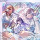 アンティーカ/ストレイライト／THE IDOLM@STER SHINY COLORS Song for Prism 時限式狂騒ワンダーランド/LINKs