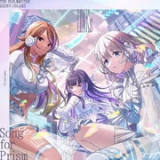 THE IDOLM@STER SHINY COLORS Song for Prism 時限式狂騒ワンダーランド/LINKs